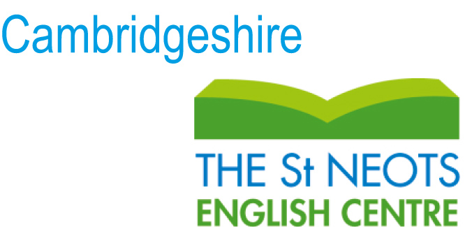 St Neots English Centre